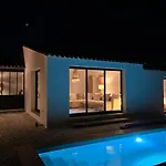 Miha Villa