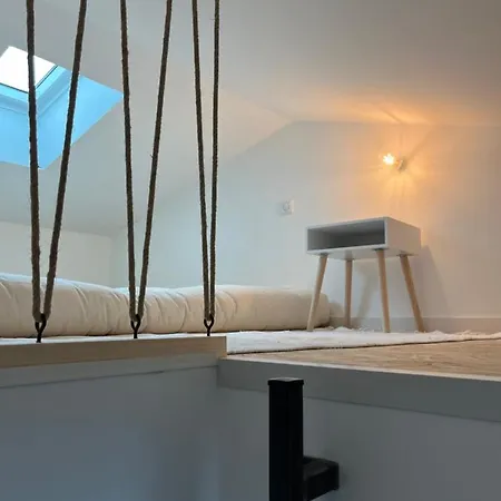 Miha Villa Saint-Martin-de-Ré