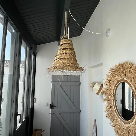 Villa Miha Saint-Martin-de-Ré