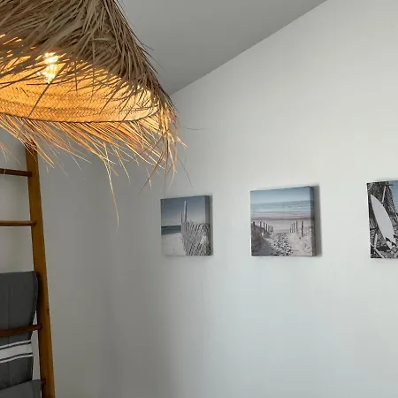 Villa Miha Saint-Martin-de-Ré