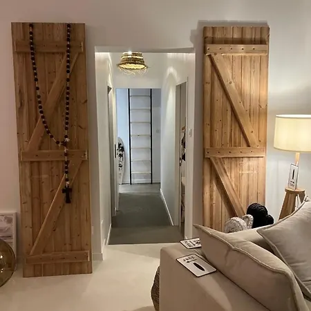 Villa Miha Saint-Martin-de-Ré