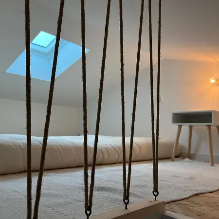 Miha Villa Saint-Martin-de-Ré