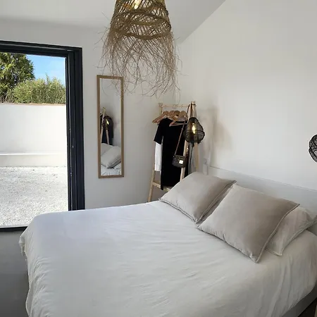 Miha Villa Saint-Martin-de-Ré