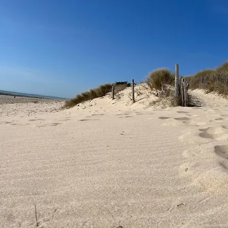 Villa Miha Saint-Martin-de-Ré