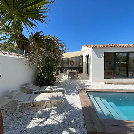 Miha Saint-Martin-de-Ré