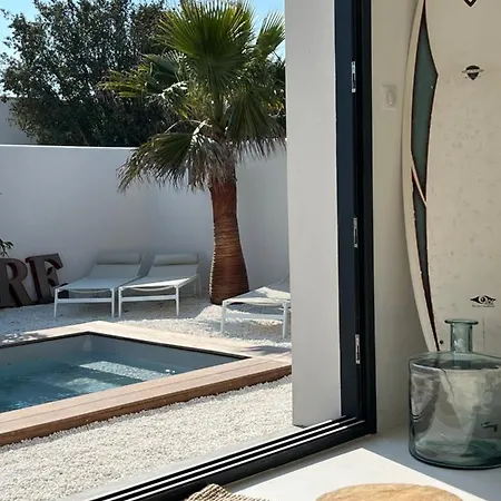 Miha Villa *