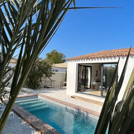 Villa Miha *
