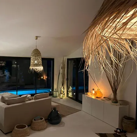 Miha Villa