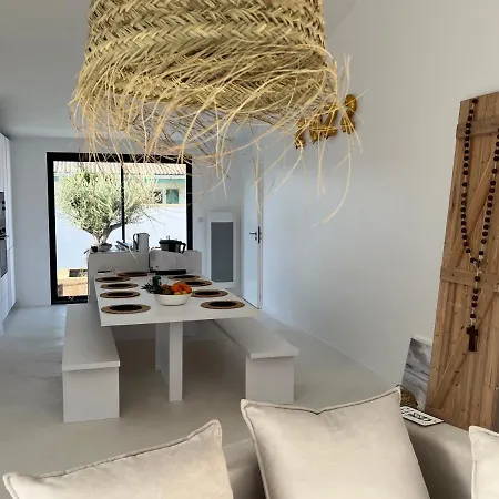 Willa Miha Saint-Martin-de-Ré