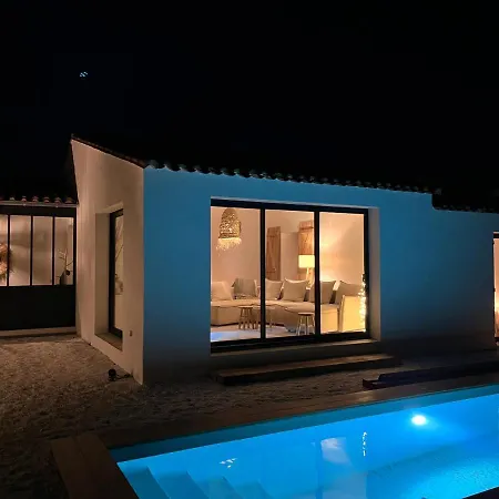 Miha Villa