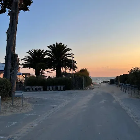 Miha Saint-Martin-de-Re