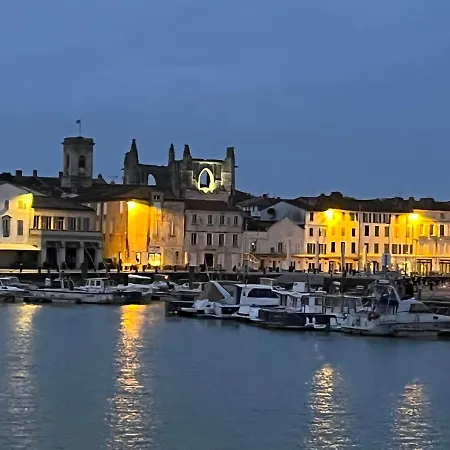Miha Saint-Martin-de-Re