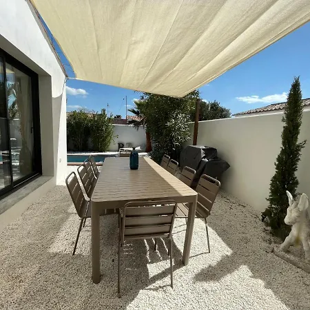 Miha Villa