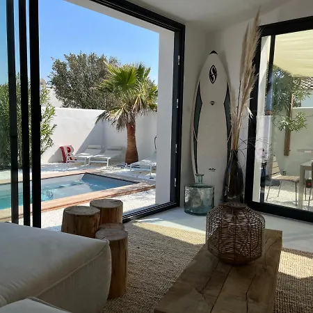 Miha Willa Saint-Martin-de-Ré