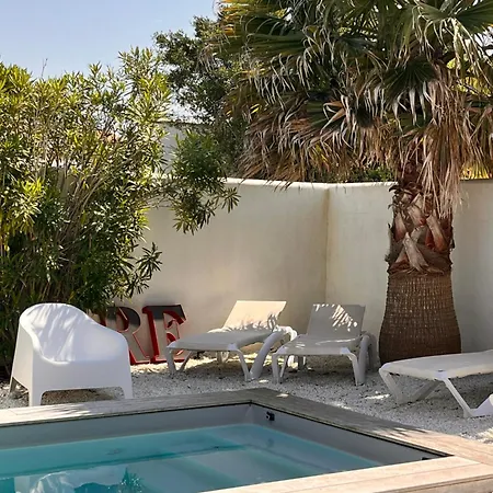 Miha Willa Saint-Martin-de-Ré