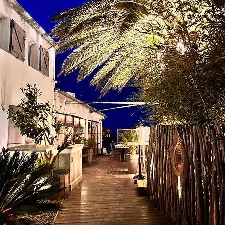 Miha Saint-Martin-de-Ré