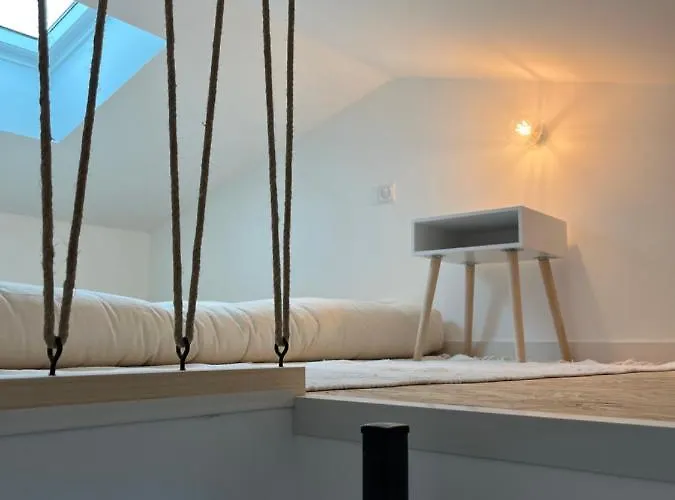 Miha Villa Saint-Martin-de-Ré