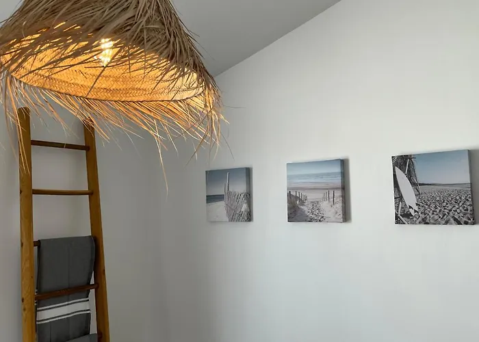 Villa Miha Saint-Martin-de-Ré