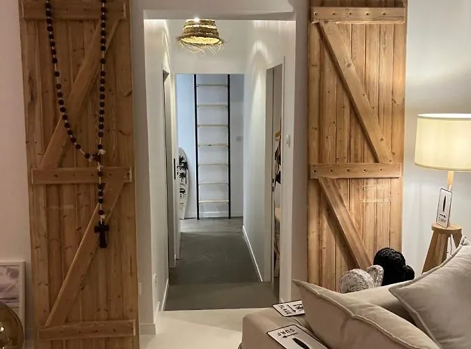 Villa Miha Saint-Martin-de-Ré