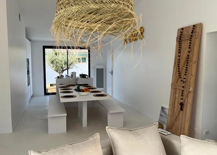 Villa Miha Saint-Martin-de-Ré