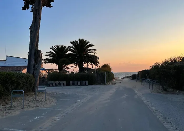 Miha Saint-Martin-de-Ré