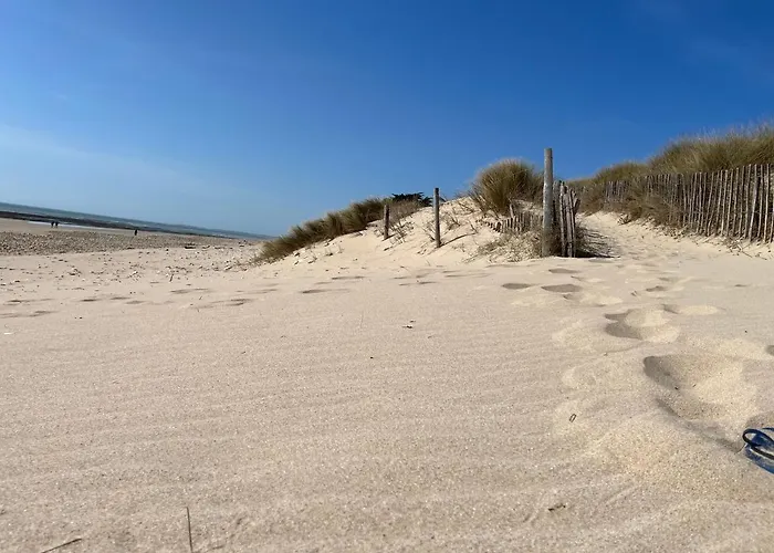 Villa Miha Saint-Martin-de-Ré