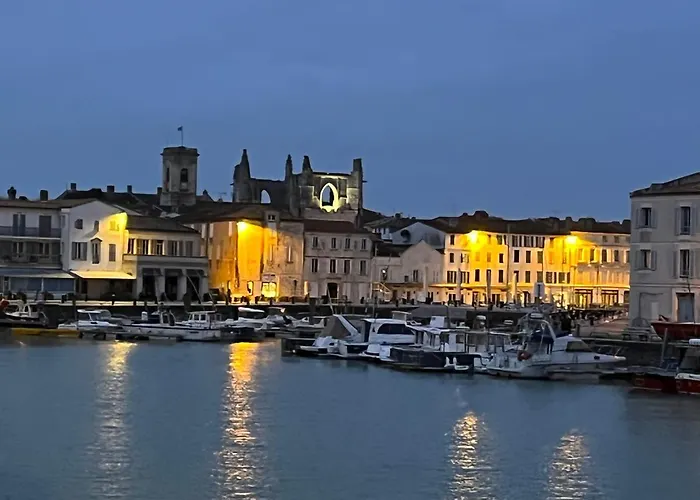 Miha Saint-Martin-de-Ré