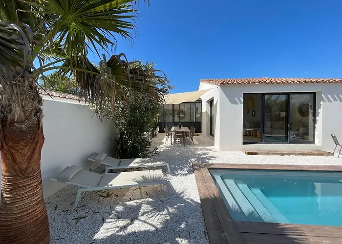 Miha Saint-Martin-de-Ré