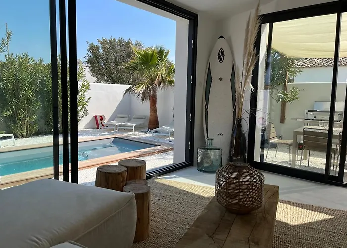 Miha Villa Saint-Martin-de-Ré