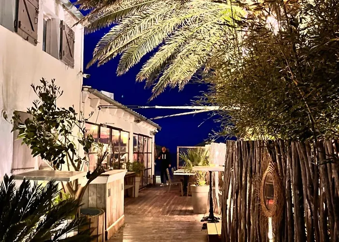 Miha Saint-Martin-de-Ré